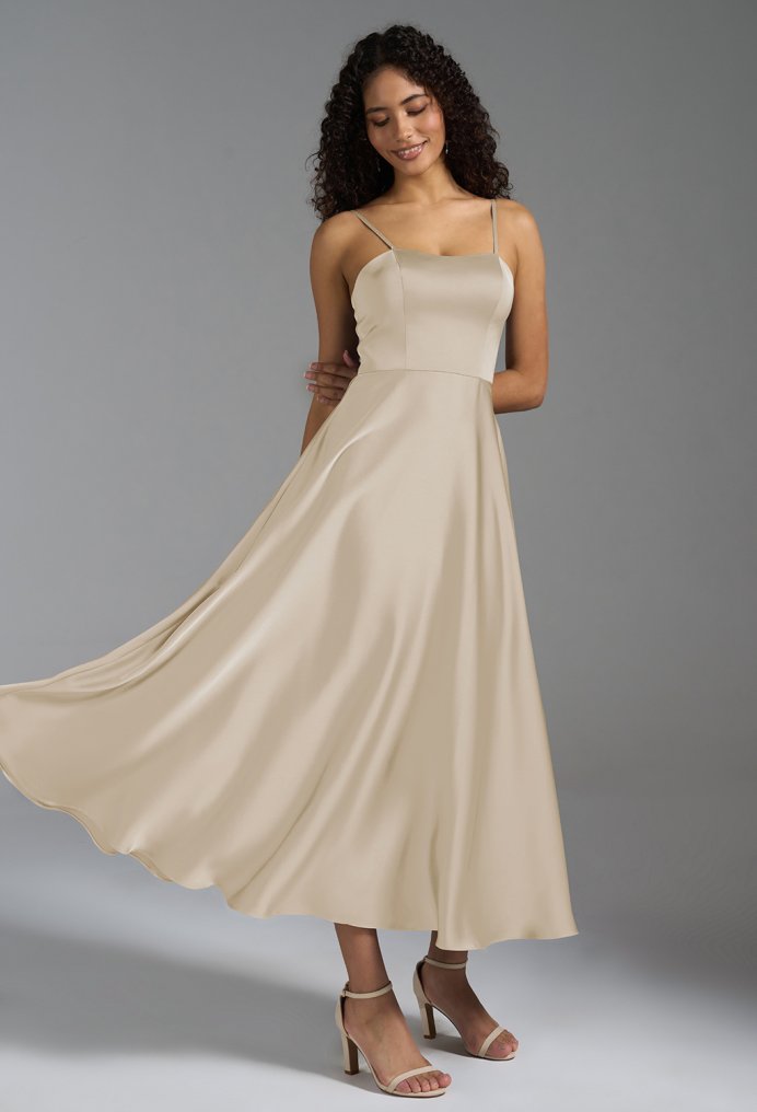 AW Lexi Dress
